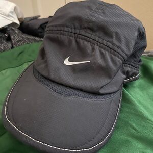Nike cap